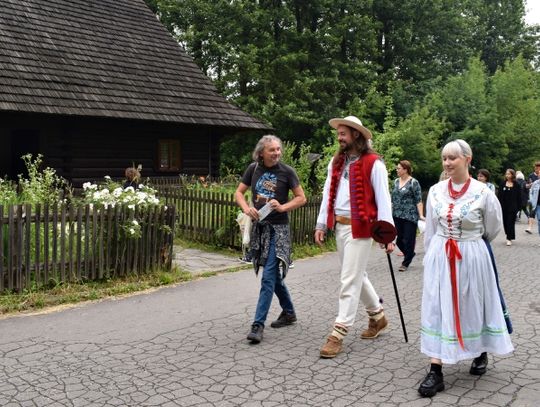 "O zbożach, chlebie i ziołach" - coroczna impreza znów zagości w chorzowskim Skansenie