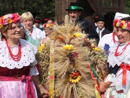 "O zbożach, chlebie i ziołach". Przed nami dożynki w chorzowskim Skansenie