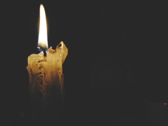 O zwyczajach naszych przodków