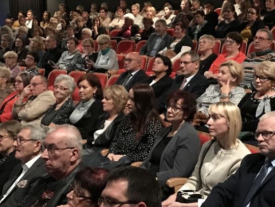 Obchody Dnia Służb Społecznych