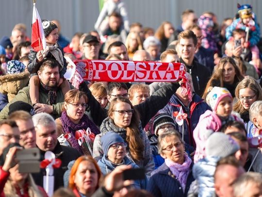 Obchody Święta Niepodległości na Stadionie Śląskim! Wystąpi zespół Dżem