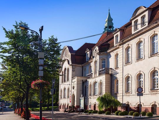 Obligacje miasta Świętochłowice od września dostępne na rynku Catalyst!