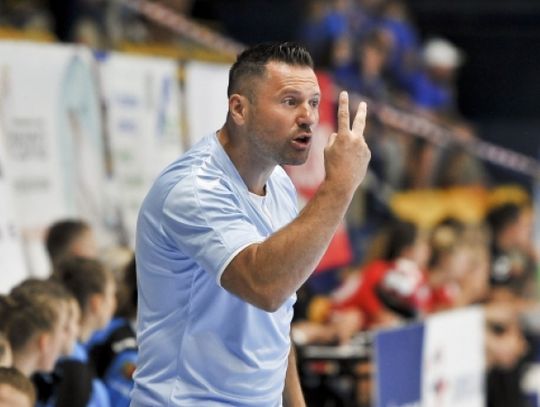 Obraz tego meczu nie był obrazem KPR Ruch Chorzów