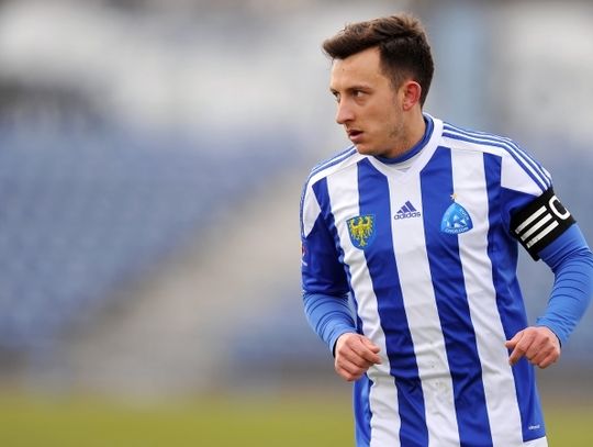 Obst i Walski odchodzą z Ruchu