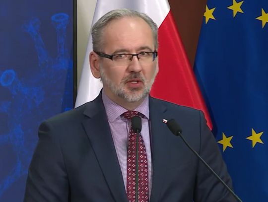 Od 11 lutego zmiany w obostrzeniach. 21 lutego koniec nauki zdalnej