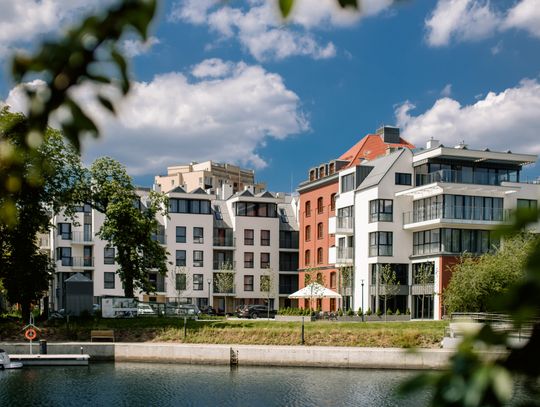 Od Bałtyku po Karkonosze: podaruj wolność wyboru