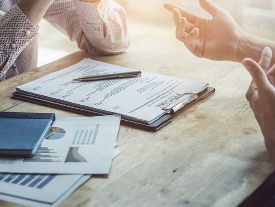 Od czego zacząć poszukiwanie pracy w Chorzowie?