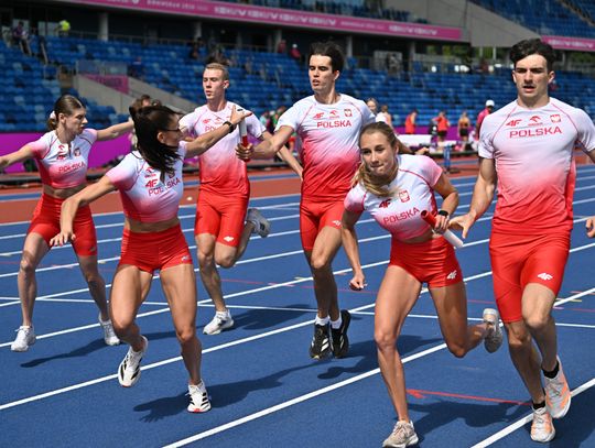 Od dziś w Birmingham, a za dwa lata w Chorzowie. Ruszają lekkoatletyczne mistrzostwa Europy!