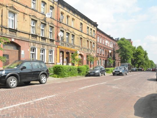 Od dziś wzrastają opłaty za parkowanie w Chorzowie