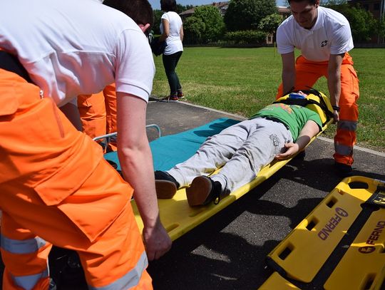 Od kwietnia wyższe kwoty jednorazowego odszkodowania z ZUS