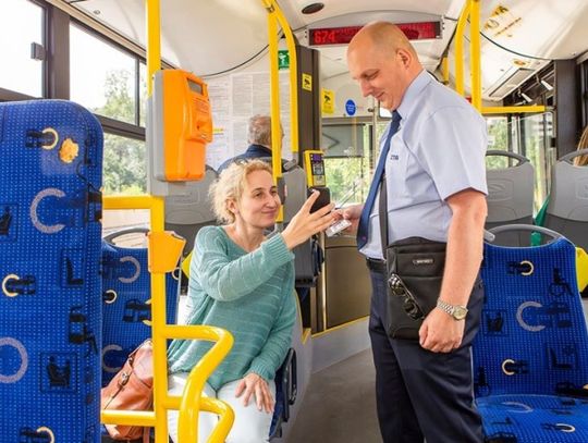 Od marca komunikacja miejska będzie tańsza