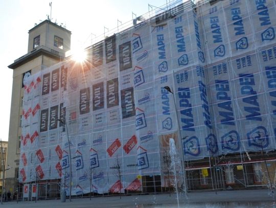 Od początku roku urzędowe przesyłki dostarcza goniec