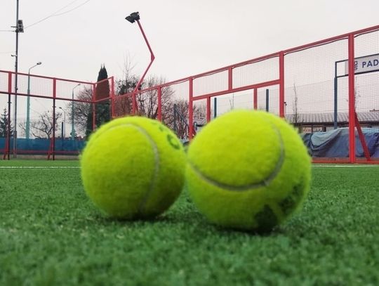 Od poniedziałku obiekty na świeżym powietrzu ponownie otwarte