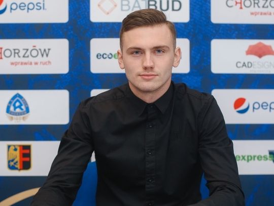 Od Ruchu bije energia