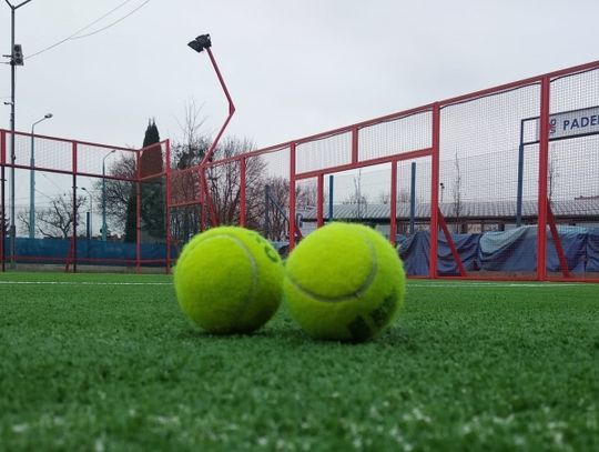 Od soboty rusza sezon padla!