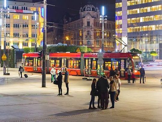 Od stycznia Zarząd Transportu Metropolitalnego