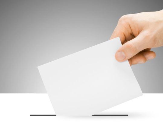 Oddaj ważny głos - urzędnicy przygotowali Poradnik Wyborczy