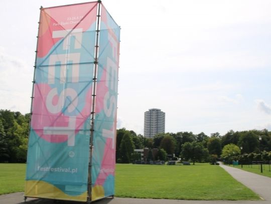 Odliczamy dni do Fest Festivalu