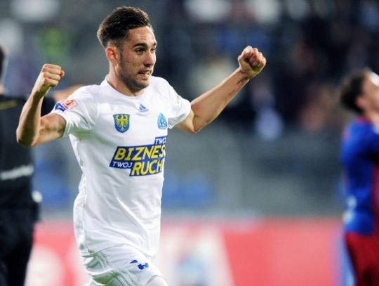 Odra sprawdzi „Małego”