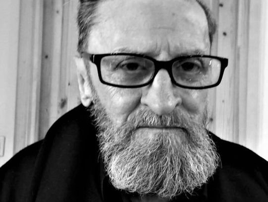 Odszedł Andrzej Skupiński