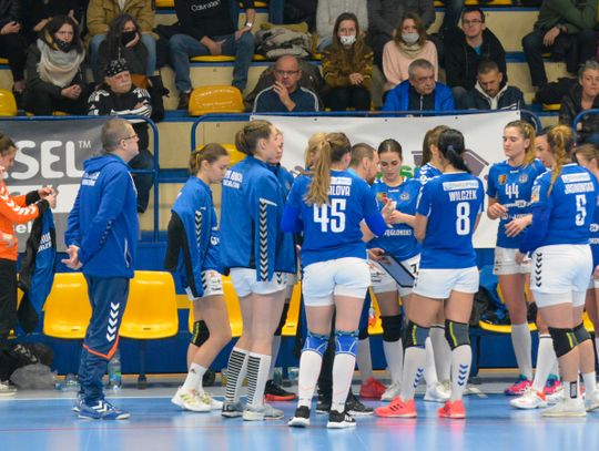 Odwołany mecz KPR Ruch Chorzów z Zorą Ołomuniec. Powodem koronawirus