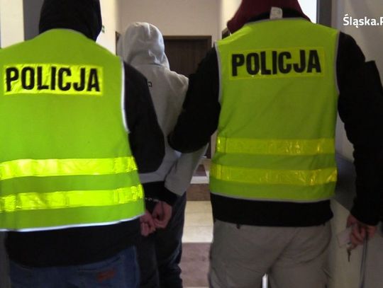 Odzyskali skradziony samochód