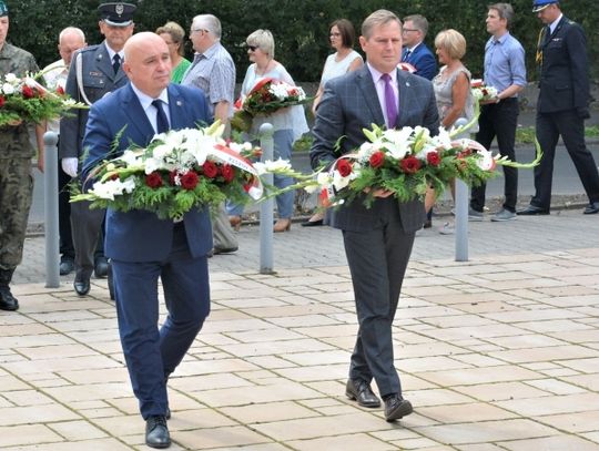 Ofiary obozu zostaną upamiętnione