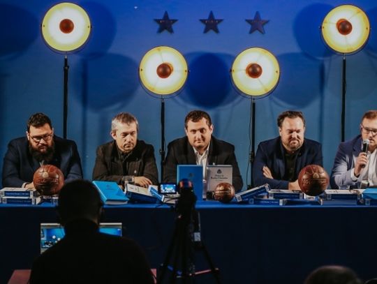 Oficjalnie zaprezentowano drugą część I tomu "Historii Ruchu Chorzów"