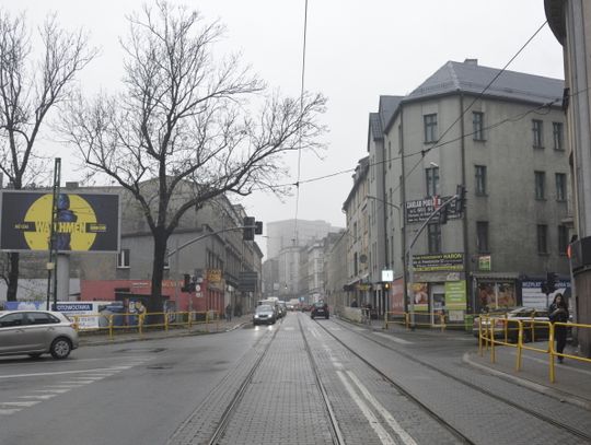 Ogłoszono przetarg na remont ul. Hajduckiej