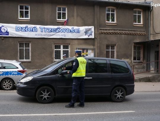 Ogólnopolski Dzień Trzeźwości w Chorzowie