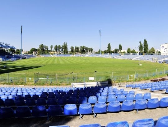 Ograniczenia na stadionach