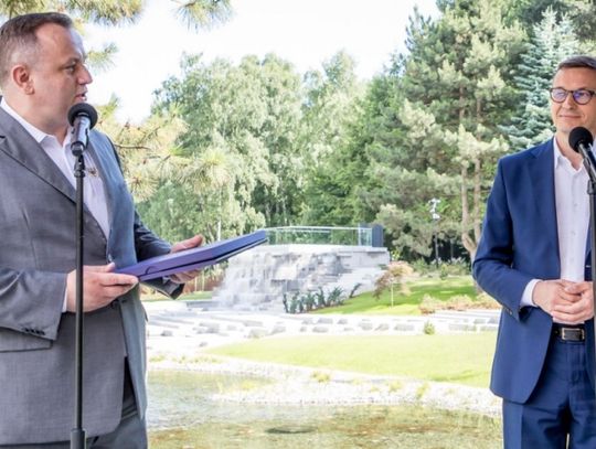 Ogród Japoński już otwarty!