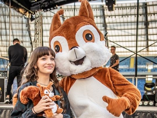 Ogromna dawka zabawy podczas Dnia Dziecka w Parku Śląskim!