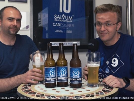 Ogromna popularność "Chorzowskiego"