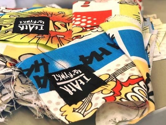 Ogromne zainteresowanie akcją Teatru Rozrywki