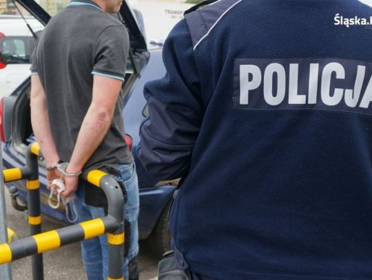 Okradali sklepy. Grozi im 5 lat więzienia