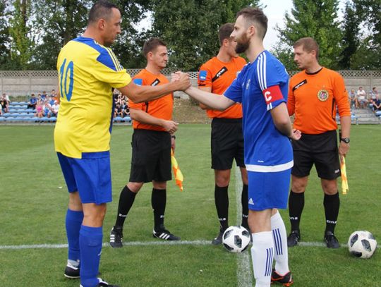 Oldboje lepsi od Józefki