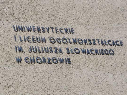 Olimpijczycy w chorzowskim Słowaku