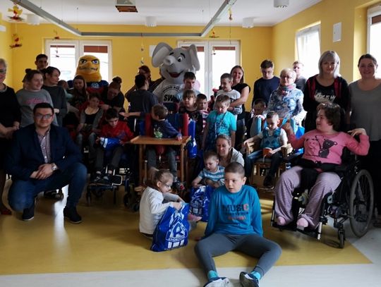 OREW Chorzów z ofertą dla dzieci i młodzieży