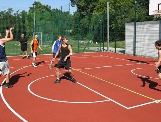 Orlik przy 3 maja czasowo zamknięty