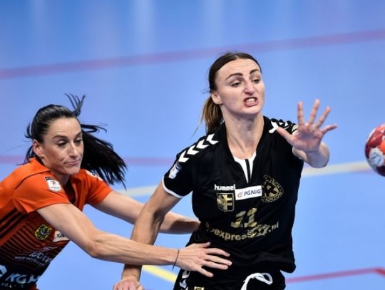 Osłabiony Ruch nie sprostał Zagłębiu