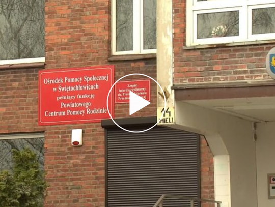 Ośrodek Pomocy Społecznej w Świętochłowicach nadal bez nowego dyrektora. Jest kolejna rekrutacja