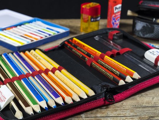 Ostatni dzwonek na wyprawkę szkolną. Wniosek o 300 plus tylko do 30 listopada