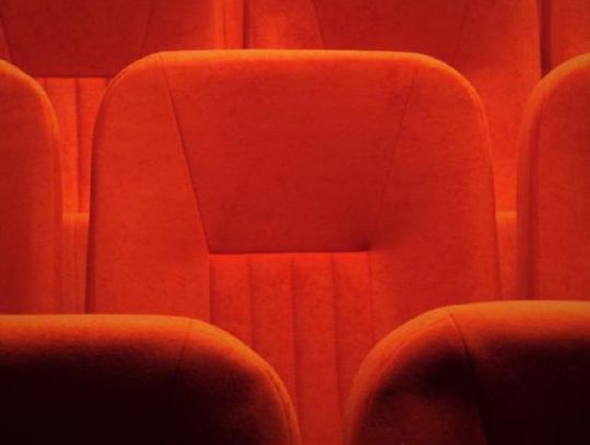 Ostatni seans wakacyjnego cyklu Grajfki