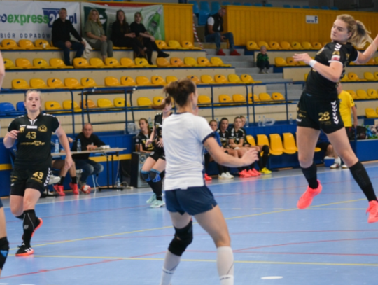 Ostatni sprawdzian "Niebieskich" przed sezonem