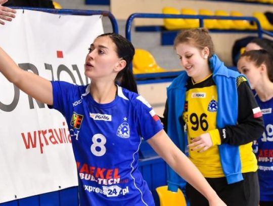 Ostatni tydzień treningów Niebieskich