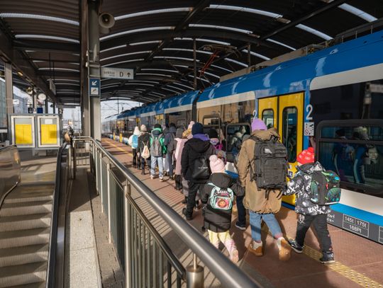 Ostatni weekend za 1 zł!