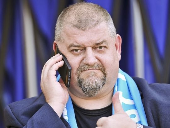 Oświadczenie wiceprezesa Ruchu