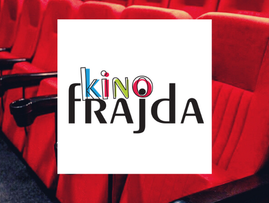 Otwarcie kina "Frajda"