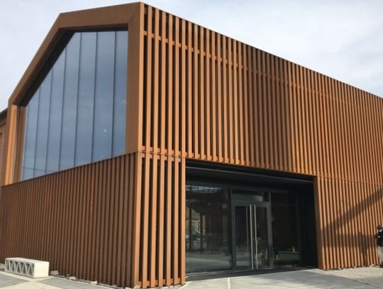 Otwarcie Muzeum Hutnictwa już w listopadzie. Na zwiedzających czekają wyjątkowe atrakcje